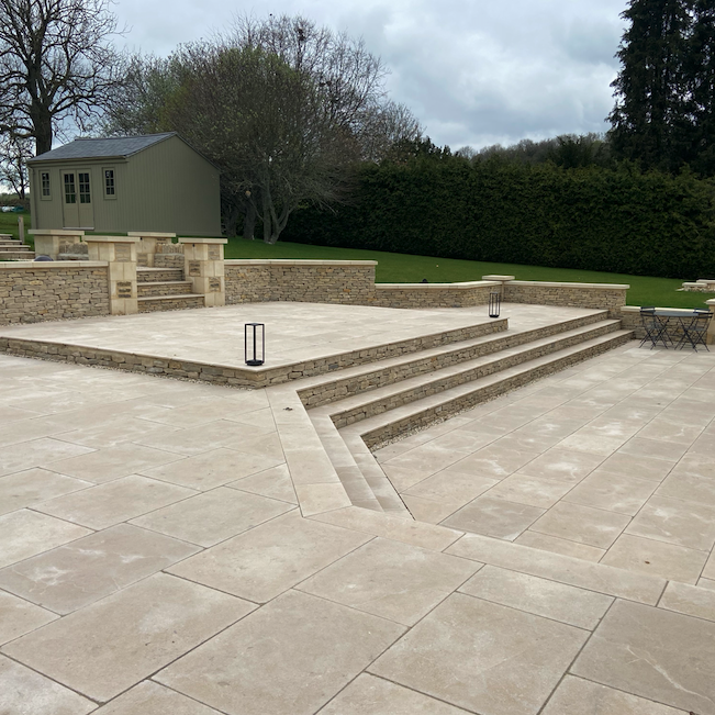 Oak Tree Renovations - Gallery Image Showcasing Our Work