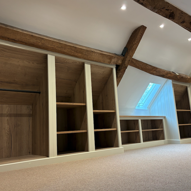 Oak Tree Renovations - Gallery Image Showcasing Our Work